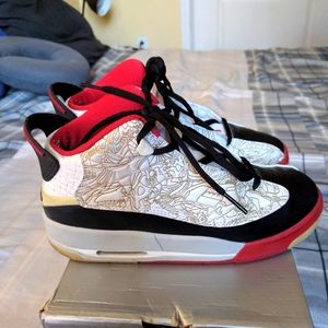 Jordan Dub zero (4y)